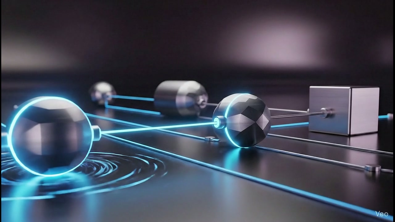 Multi-Agent Sales Assistant — Simulation poster