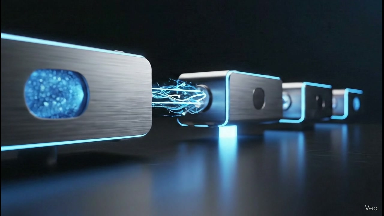 RAG Knowledge Hub — Simulation poster